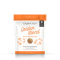 Green Juju Dog Freeze-Dried Blend Golden with Bee Pollen Food Topper