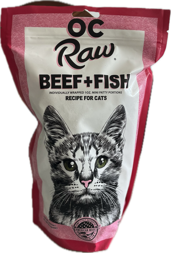 Shop Paw Naturals for Raw Dog & Cat Food Delivery and Pet Supplies