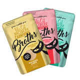Tiki Pet Broths Wet Cat Food Pouch