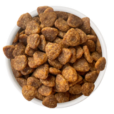Cat Person Savory Crunchies Cat Treats