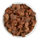 Weruva Mideast Feast Fully Cooked Freeze-Dried Cat Food