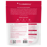 Smallbatch Dog Beefbatch Raw Frozen Food
