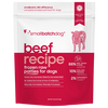 Smallbatch Dog Beefbatch Raw Frozen Food