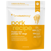 Smallbatch Dog Porkbatch Raw Frozen Food