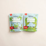 PolkaDog Bakery Green Monstah Treats for Cats & Dogs