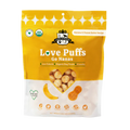 Lord Jameson Dog Treats Love Puffs Go Nanas Organic Dog Treats
