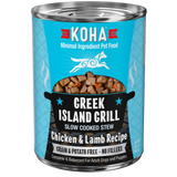 Koha Homestyle Slow-Cooked Stews for Dogs