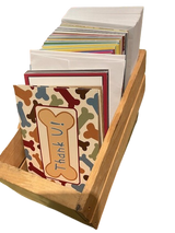 Sparky & Co Misc. Blank Note Cards