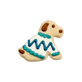 Bosco & Roxy's Winter Wonderland Woolly Woofer Bakery Dog Treat