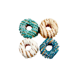 Bosco & Roxy's Winter Wonderland Blizzard Bite Bakery Dog Treat