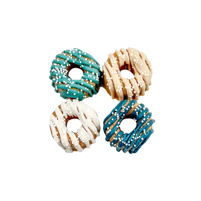 Bosco & Roxy's Winter Wonderland Blizzard Bite Bakery Dog Treat