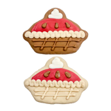 Bosco & Roxy's Fall Collection Always Room For Pie! Bakery Treat