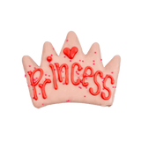 Bosco and Roxy's Princess Crown Bakery Dog Treat