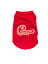Sparky & Co Chicago Band Logo TShirt