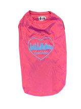 Sparky & Co Chicago Heart TShirt