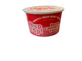 PupCup Frozen Yogurt for Dogs