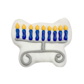 Bosco & Roxy's Hanukkah Menorah Bakery Dog Treat