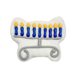 Bosco & Roxy's Hanukkah Menorah Bakery Dog Treat
