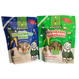 Bocce's Bakery Holiday Elf Soft & Chewy 6oz Dog Treats