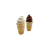 Bosco & Roxy's Woof It Down Collection Lick Me Til Ice Cream Bakery Dog Treat