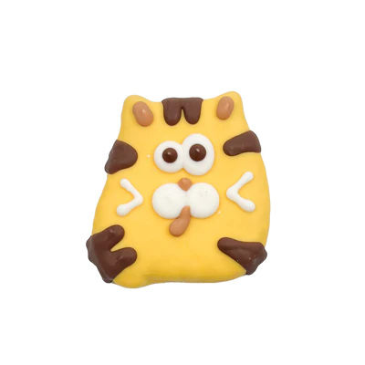Bosco & Roxy's Canine Classics Feline Friend Bakery Dog Treat