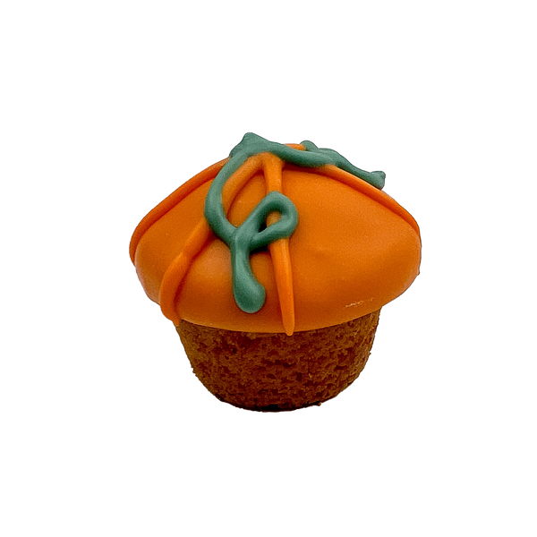 Bosco & Roxy's 2024 FALL I'd Pick You 3D Cupcake Bakery Dog Treat