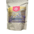 Prairie Wolf Freeze-Dried Beef Organ Treats