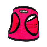 Bark Appeal Mesh Step-In Harness