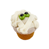 Bosco & Roxy's Halloween Collection I've Got Mummy Issues Bakery Dog Treat
