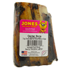 Jones Natural Chews Center Bone Beef