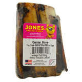 Jones Natural Chews Center Bone Beef