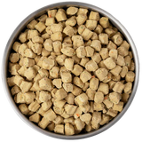 Primal Cat Kibble in the Raw Cat Food
