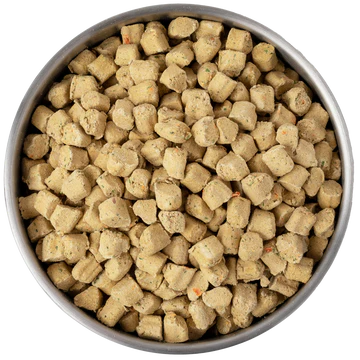 Primal Cat Kibble in the Raw Cat Food