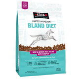 Koha Limited Ingredient Bland Diet Dry Dog Food