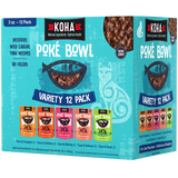 Koha Poke Bowl Entree in Gravy Cat Pouches