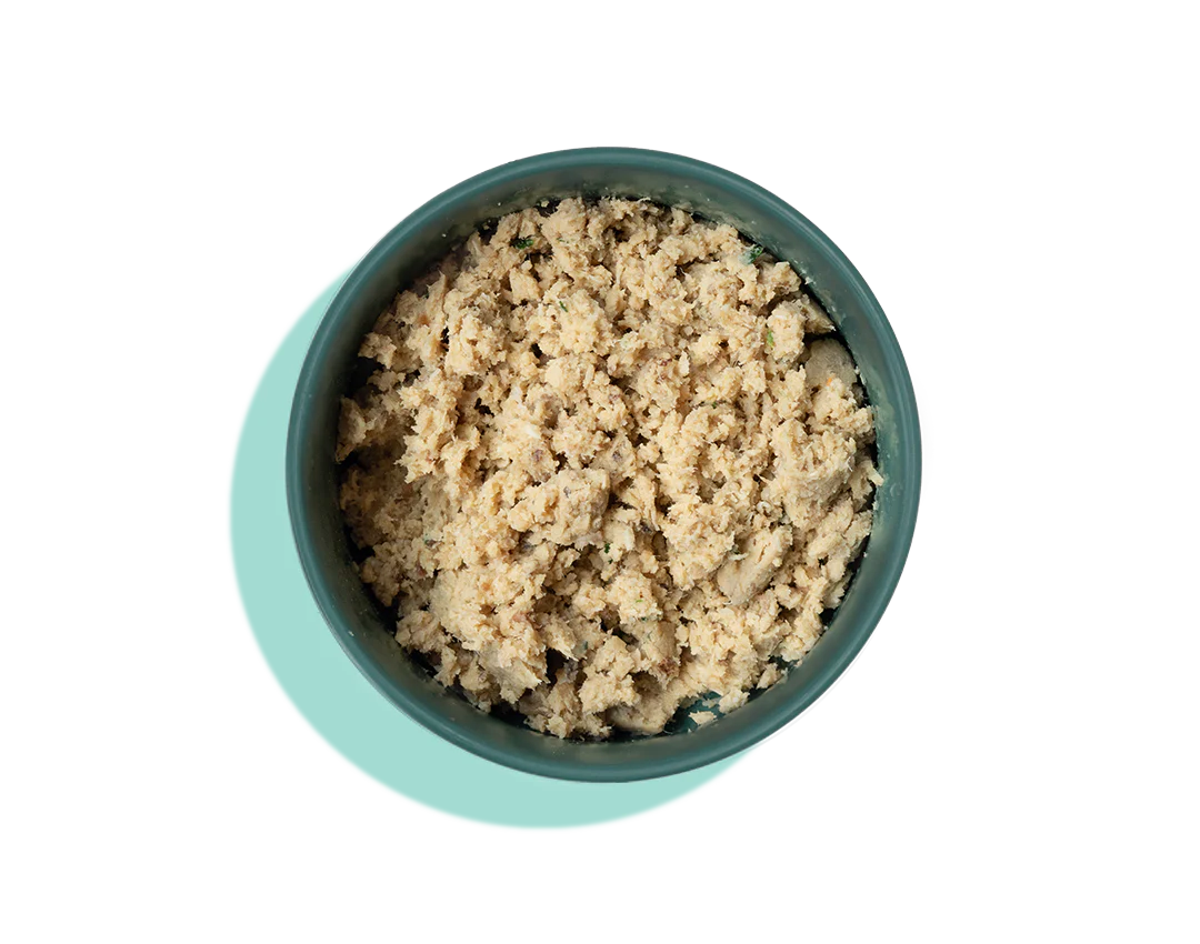 My Perfect Pet Low Phosphorus Chicken Carnivore 3lb Gently-Cooked Frozen Cat Food