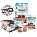 Tucker's Pork, Lamb & Pumpkin Raw Frozen Dog Food