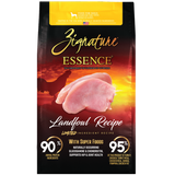 Zignature Essence LIR Landfowl Recipe Dry Dog Food