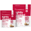 Smallbatch Pets Lightly Cooked Frozen Dog Food