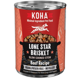 Koha Homestyle Slow-Cooked Stews for Dogs