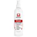 Nootie Dermatology Solutions Antimicrobial Spray 8oz for Dogs & Cats