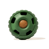 Woof The Pupsicle Dog Toy