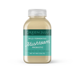 Green Juju Wild Fermented Mushroom Probiotic Frozen Food Topper