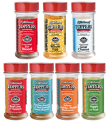 Northwest Naturals Freeze-Dried FUNctional Toppers