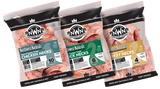Northwest Naturals Raw Frozen Necks