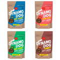 Cloud Star Dynamo Dog Soft Chews 14oz Dog Treats