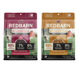 Redbarn Air-Dried Powerfood Puppy Dog Food
