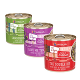 Weruva Dogs In The Kitchen Canned Dog Food