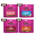 Rawz Raw Freeze-Dried Crunchy Cat Treats