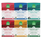 Open Farm Rustic Stew Wet Dog Food 12.5oz